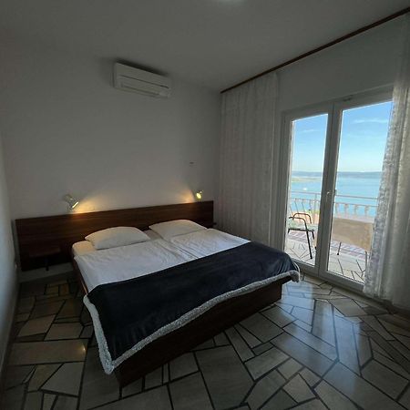 Apartments Horvat Portoroz Ngoại thất bức ảnh