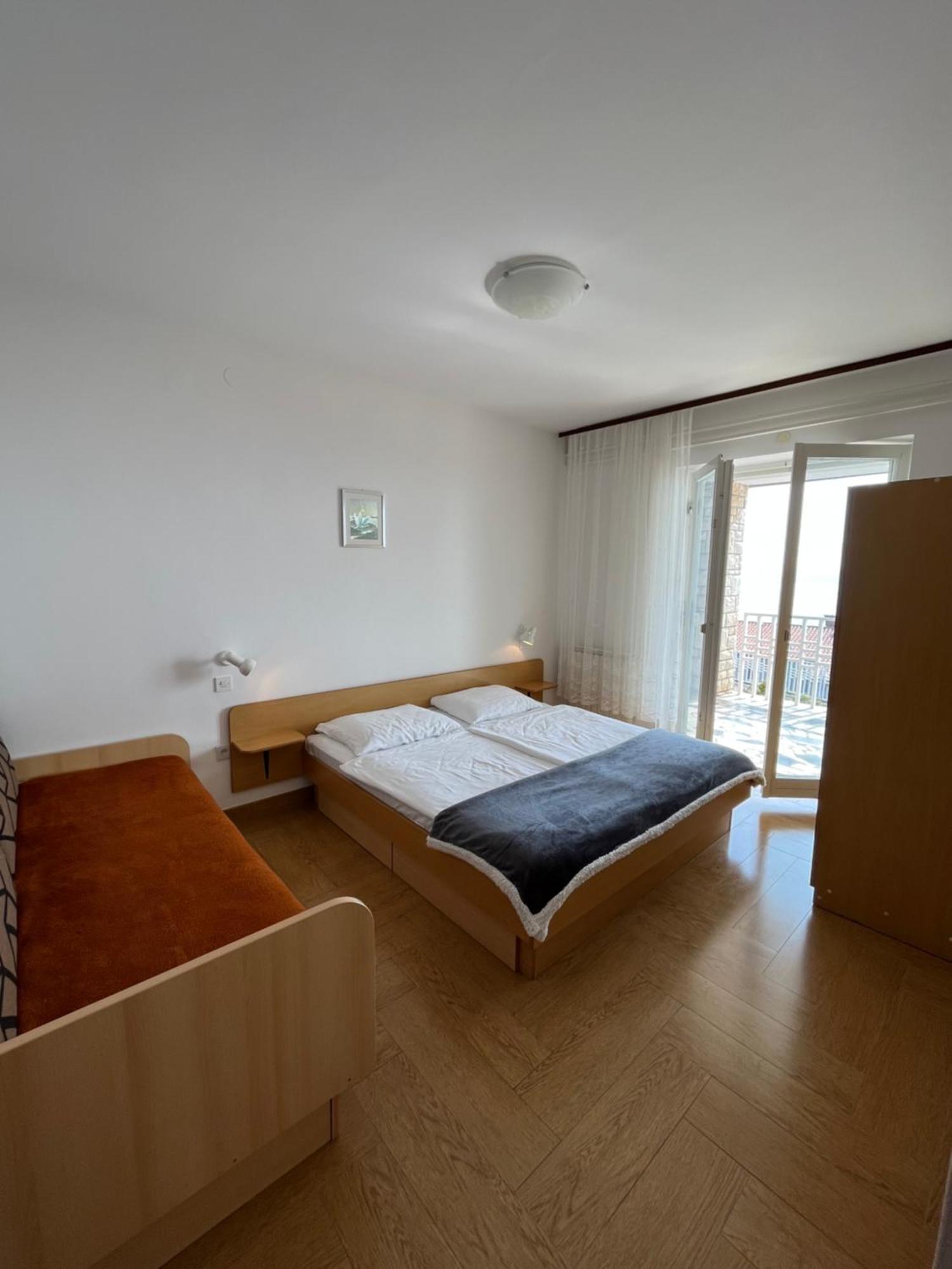 Apartments Horvat Portoroz Ngoại thất bức ảnh