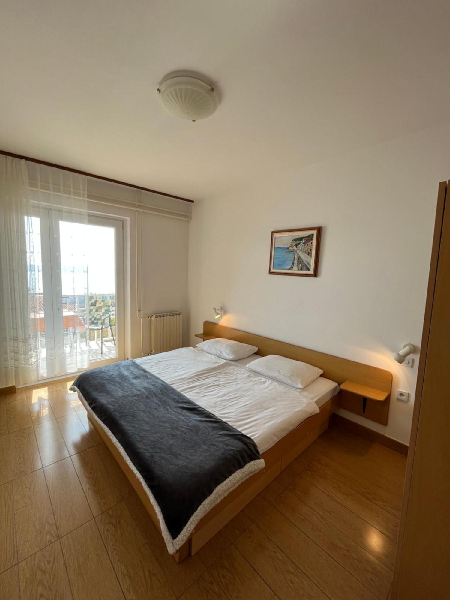 Apartments Horvat Portoroz Ngoại thất bức ảnh
