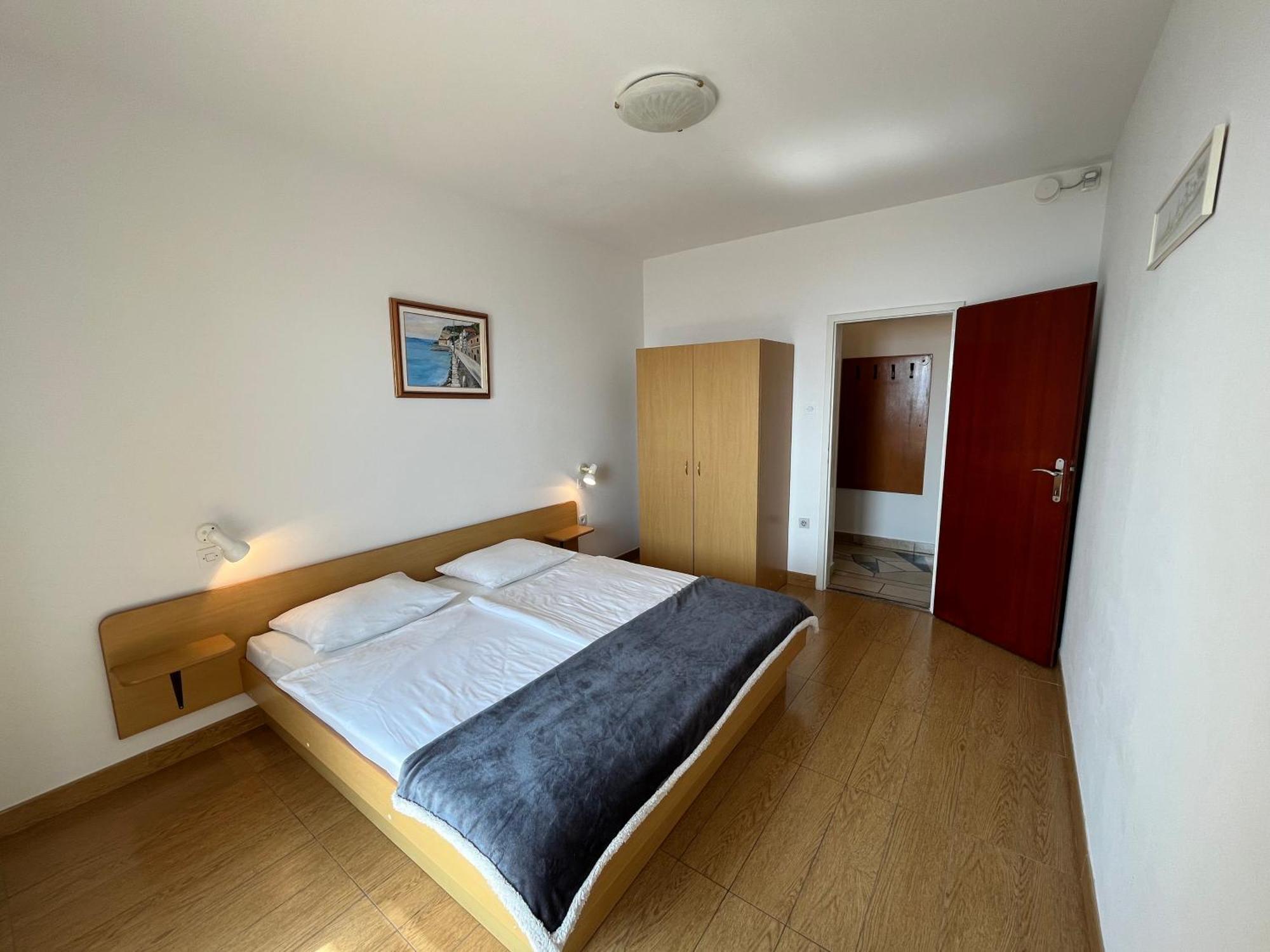 Apartments Horvat Portoroz Ngoại thất bức ảnh