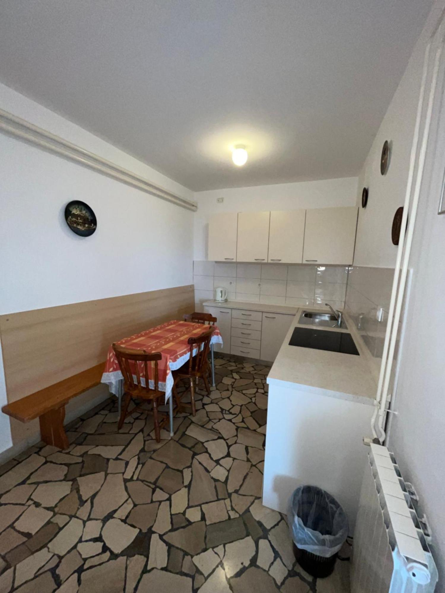 Apartments Horvat Portoroz Ngoại thất bức ảnh