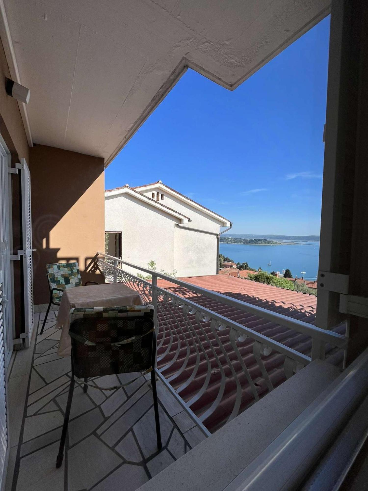 Apartments Horvat Portoroz Ngoại thất bức ảnh