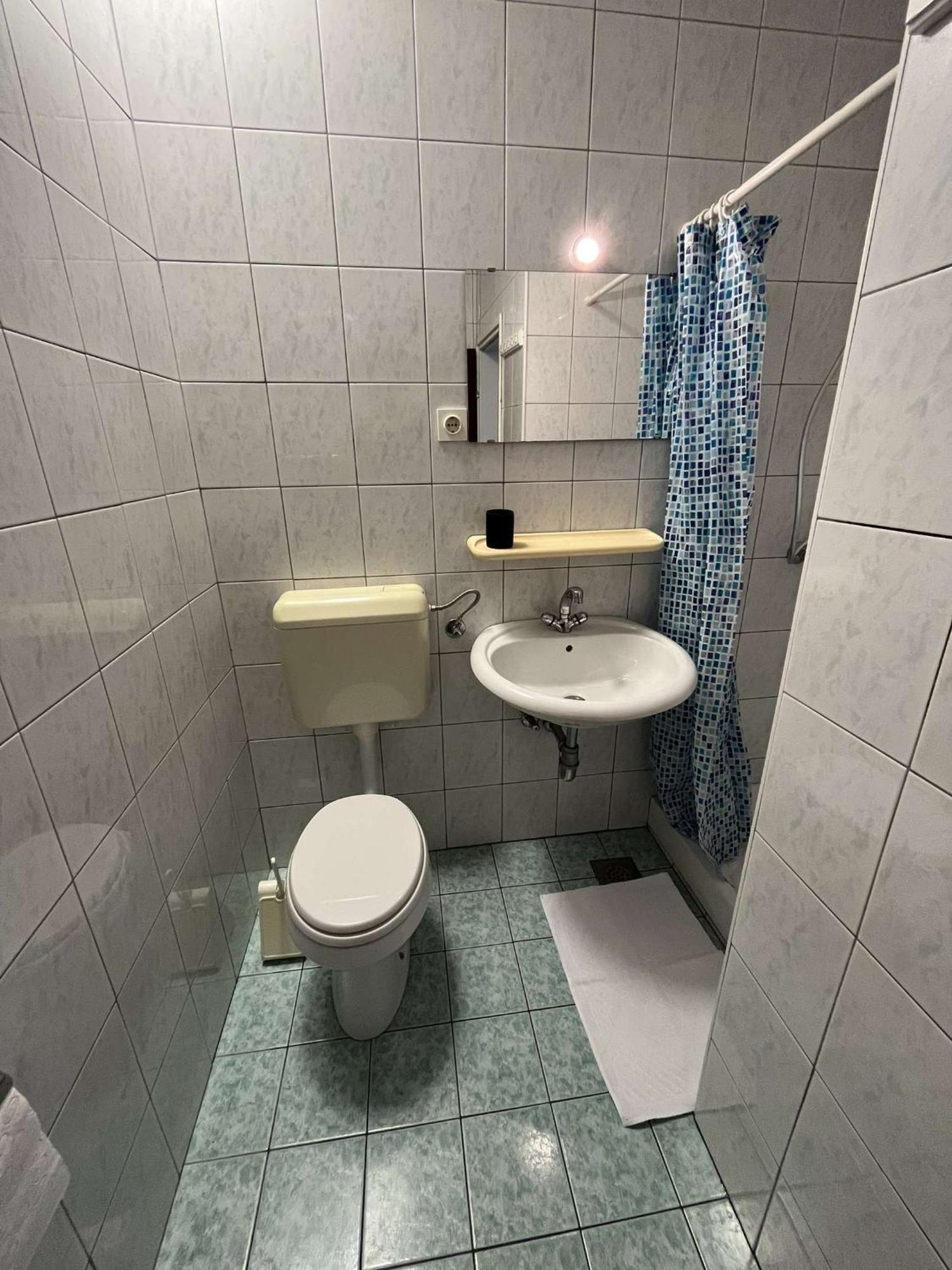 Apartments Horvat Portoroz Ngoại thất bức ảnh