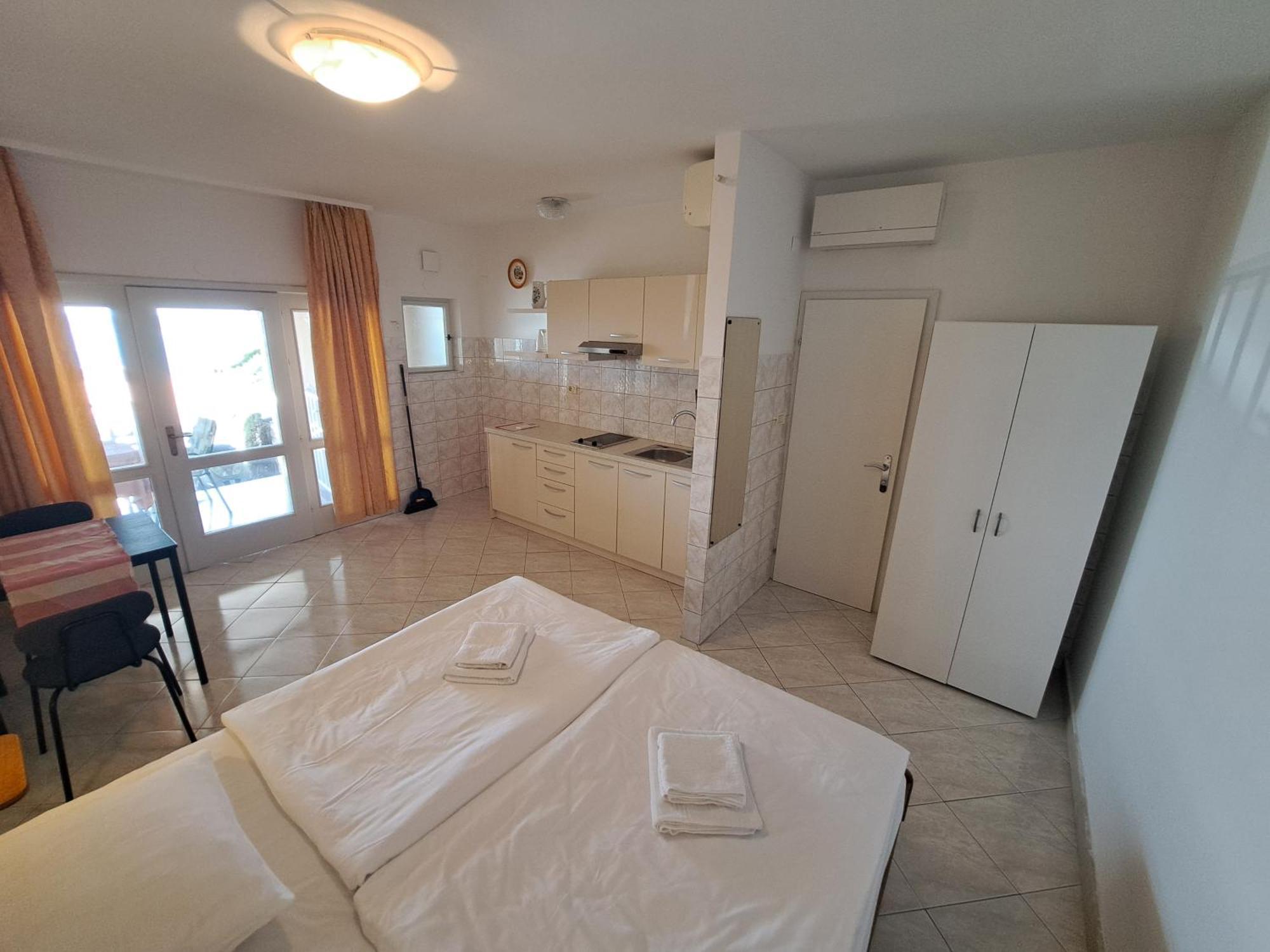 Apartments Horvat Portoroz Ngoại thất bức ảnh